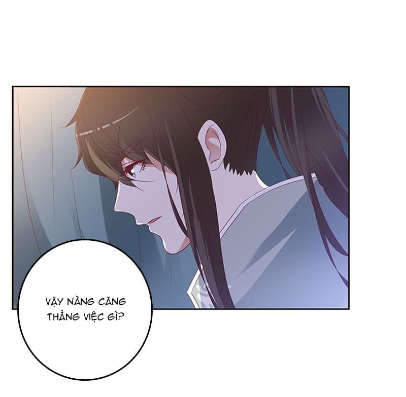 đọc truyện Thông Linh Phi Chương 288 ảnh 15 tại Thiên Thai Truyện