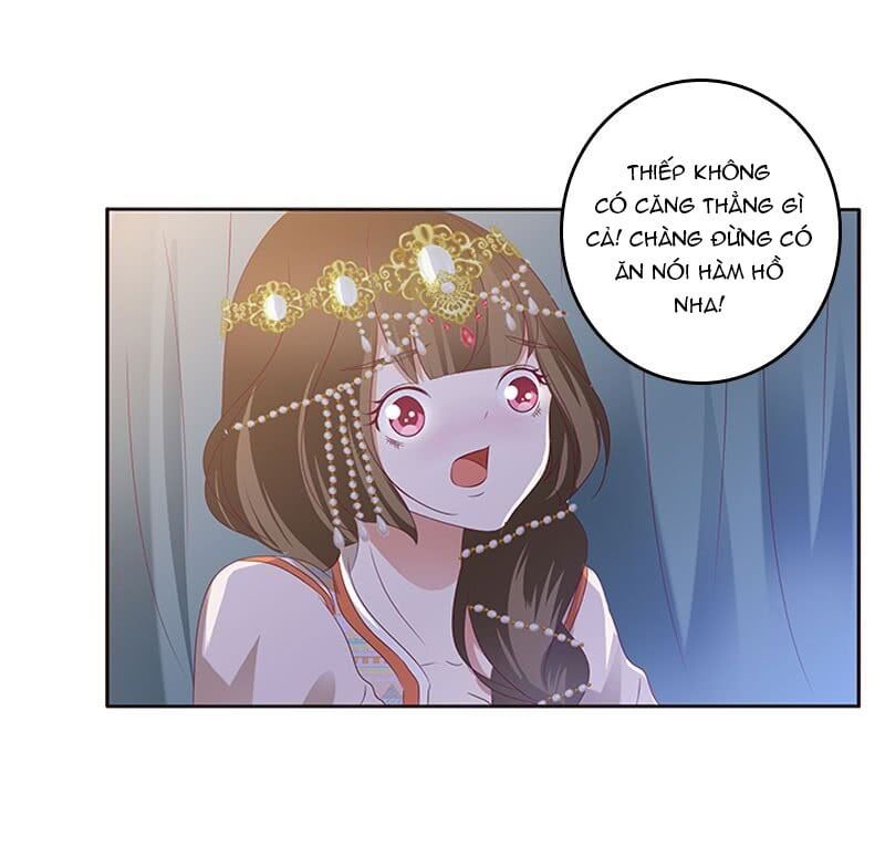 đọc truyện Thông Linh Phi Chương 288 ảnh 16 tại Thiên Thai Truyện