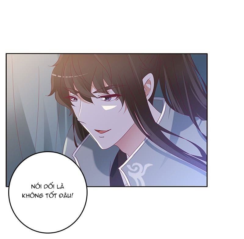 đọc truyện Thông Linh Phi Chương 288 ảnh 17 tại Thiên Thai Truyện