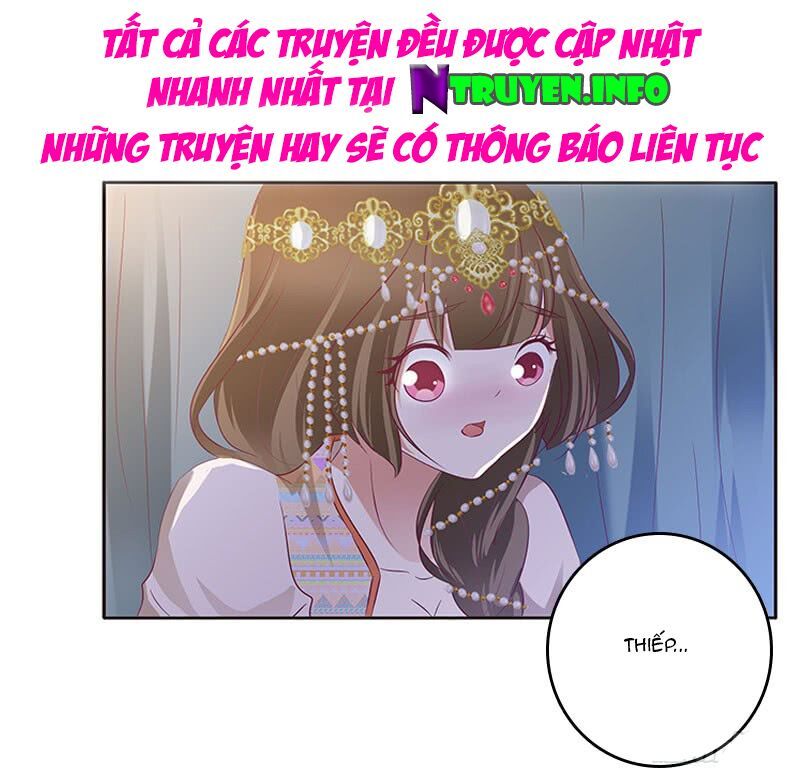 đọc truyện Thông Linh Phi Chương 288 ảnh 18 tại Thiên Thai Truyện