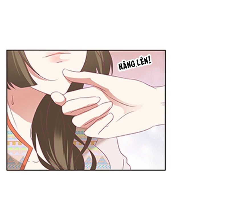 đọc truyện Thông Linh Phi Chương 288 ảnh 19 tại Thiên Thai Truyện