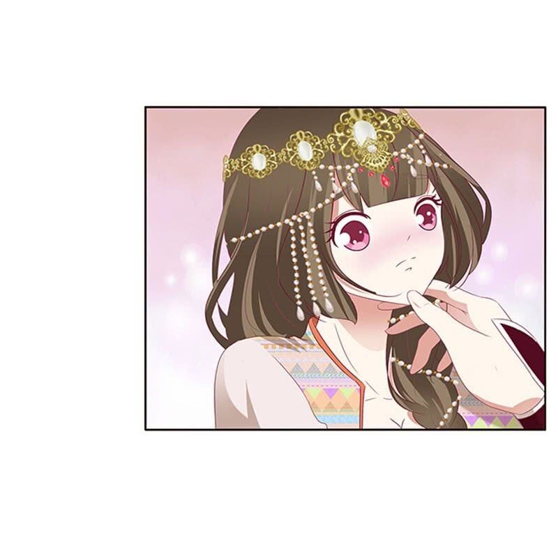 đọc truyện Thông Linh Phi Chương 288 ảnh 20 tại Thiên Thai Truyện