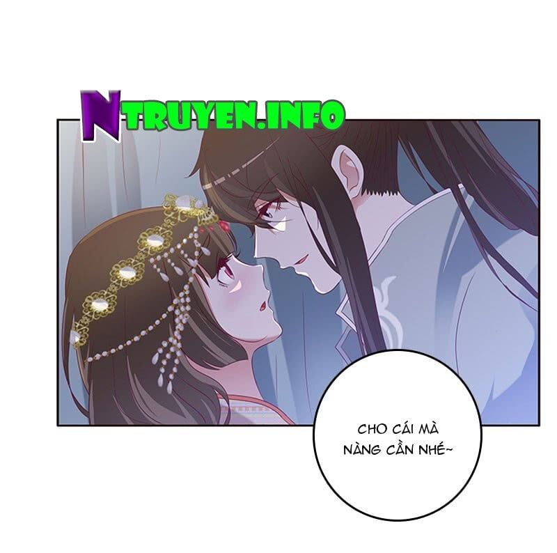 đọc truyện Thông Linh Phi Chương 288 ảnh 22 tại Thiên Thai Truyện