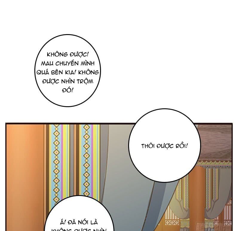 đọc truyện Thông Linh Phi Chương 288 ảnh 25 tại Thiên Thai Truyện