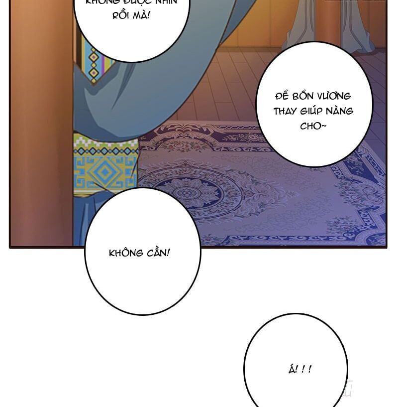 đọc truyện Thông Linh Phi Chương 288 ảnh 26 tại Thiên Thai Truyện