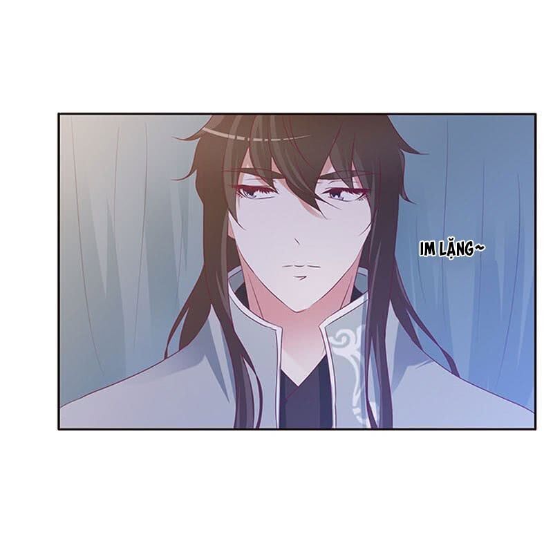 đọc truyện Thông Linh Phi Chương 288 ảnh 6 tại Thiên Thai Truyện