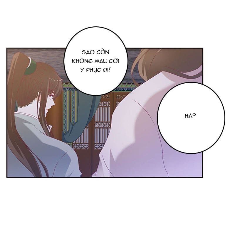 đọc truyện Thông Linh Phi Chương 288 ảnh 7 tại Thiên Thai Truyện