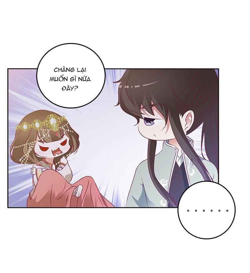 đọc truyện Thông Linh Phi Chương 288 ảnh 8 tại Thiên Thai Truyện