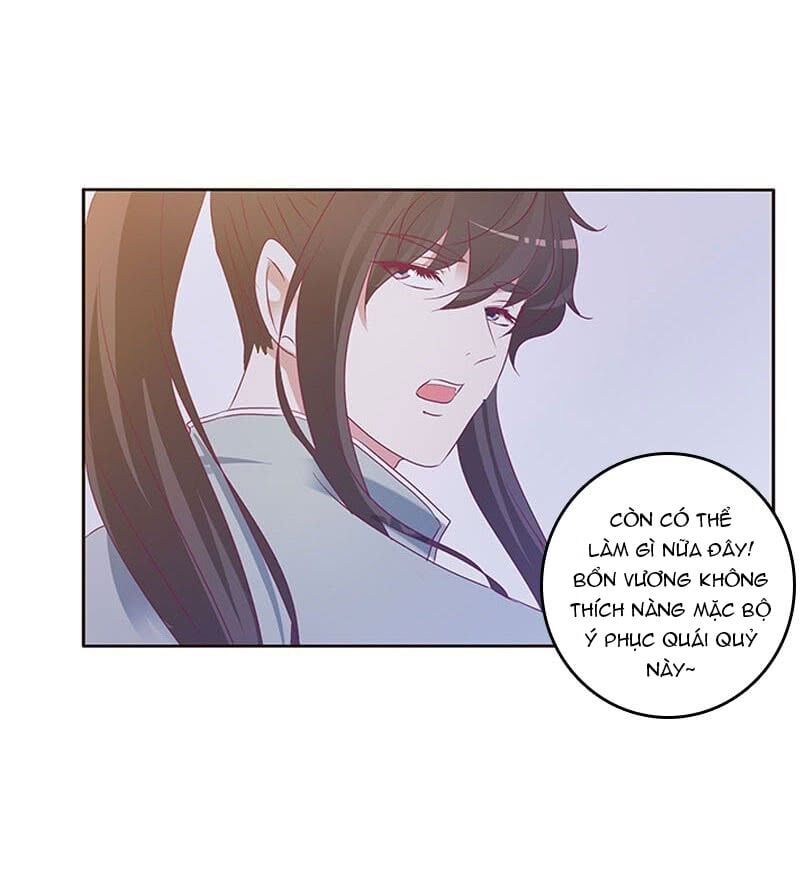 đọc truyện Thông Linh Phi Chương 288 ảnh 9 tại Thiên Thai Truyện