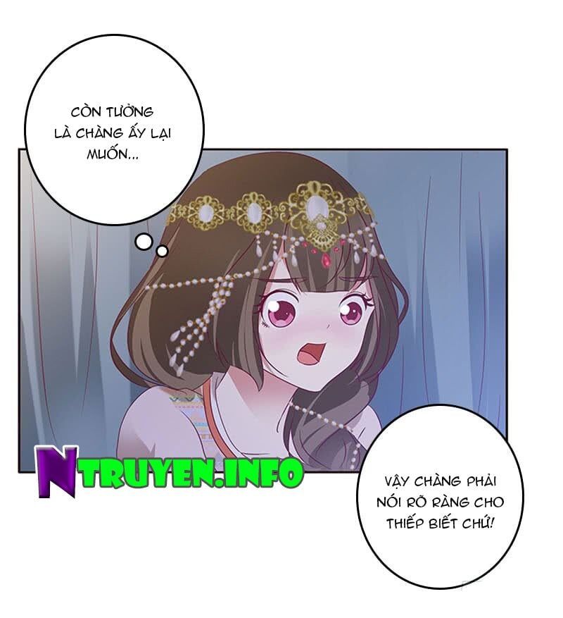 đọc truyện Thông Linh Phi Chương 288 ảnh 10 tại Thiên Thai Truyện