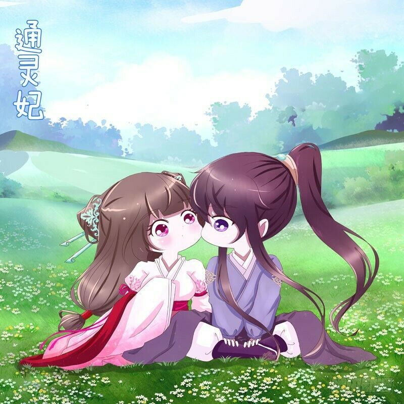 đọc truyện Thông Linh Phi Chương 289 ảnh 27 tại Thiên Thai Truyện