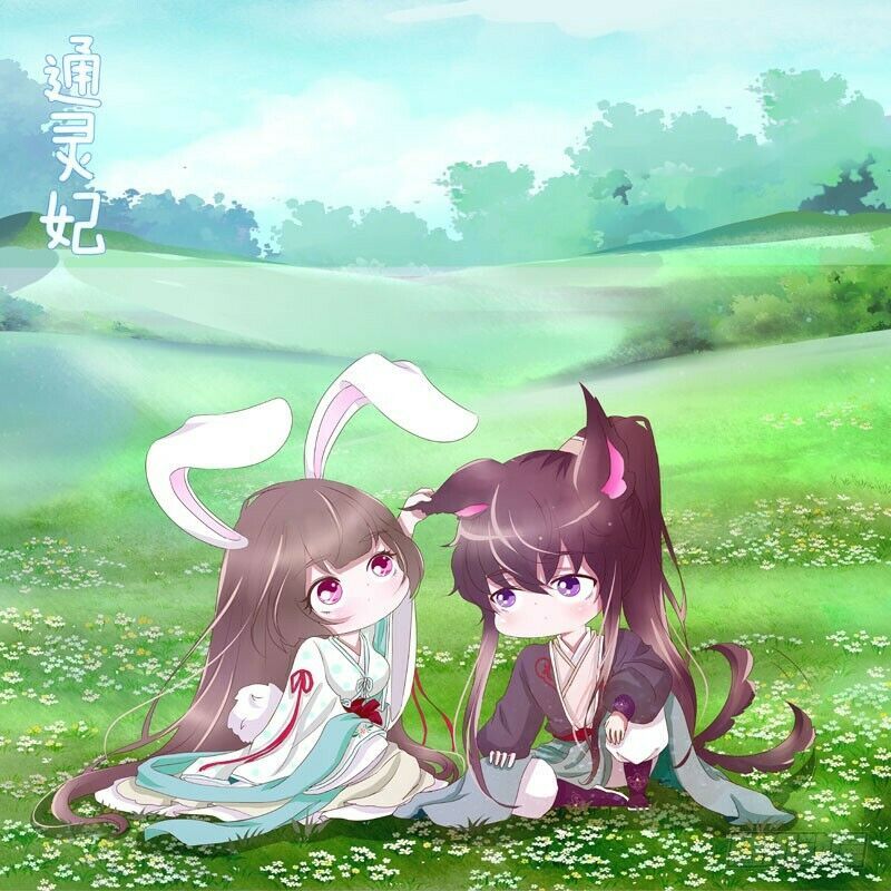 đọc truyện Thông Linh Phi Chương 289 ảnh 28 tại Thiên Thai Truyện