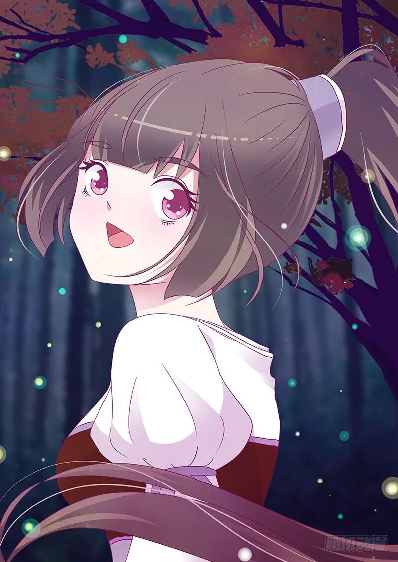 đọc truyện Thông Linh Phi Chương 289 ảnh 5 tại Thiên Thai Truyện