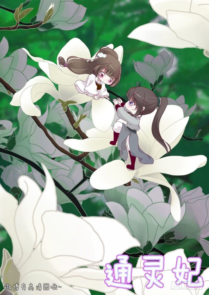 đọc truyện Thông Linh Phi Chương 289 ảnh 9 tại Thiên Thai Truyện