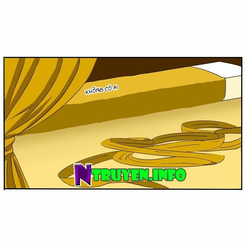 đọc truyện Thông Linh Phi Chương 29 ảnh 16 tại Thiên Thai Truyện