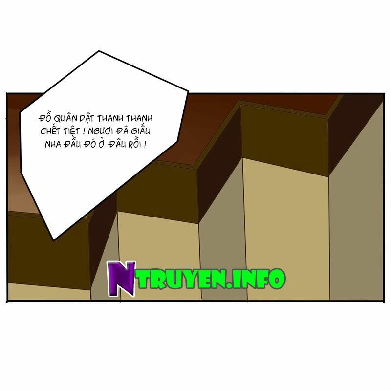 đọc truyện Thông Linh Phi Chương 29 ảnh 18 tại Thiên Thai Truyện