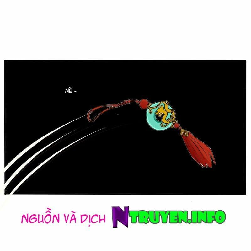 đọc truyện Thông Linh Phi Chương 29 ảnh 4 tại Thiên Thai Truyện