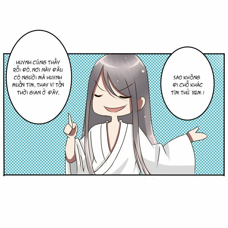 đọc truyện Thông Linh Phi Chương 29 ảnh 23 tại Thiên Thai Truyện