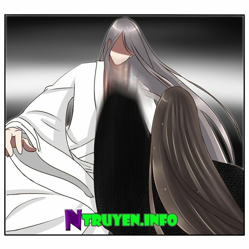 đọc truyện Thông Linh Phi Chương 29 ảnh 26 tại Thiên Thai Truyện