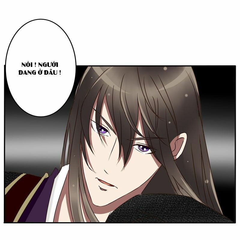 đọc truyện Thông Linh Phi Chương 29 ảnh 27 tại Thiên Thai Truyện