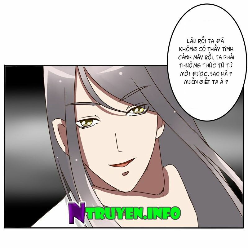 đọc truyện Thông Linh Phi Chương 29 ảnh 28 tại Thiên Thai Truyện