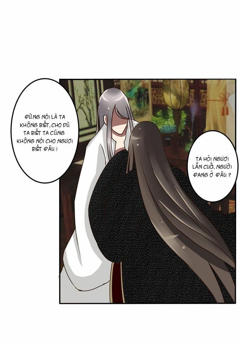 đọc truyện Thông Linh Phi Chương 29 ảnh 29 tại Thiên Thai Truyện