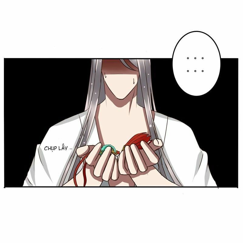 đọc truyện Thông Linh Phi Chương 29 ảnh 5 tại Thiên Thai Truyện