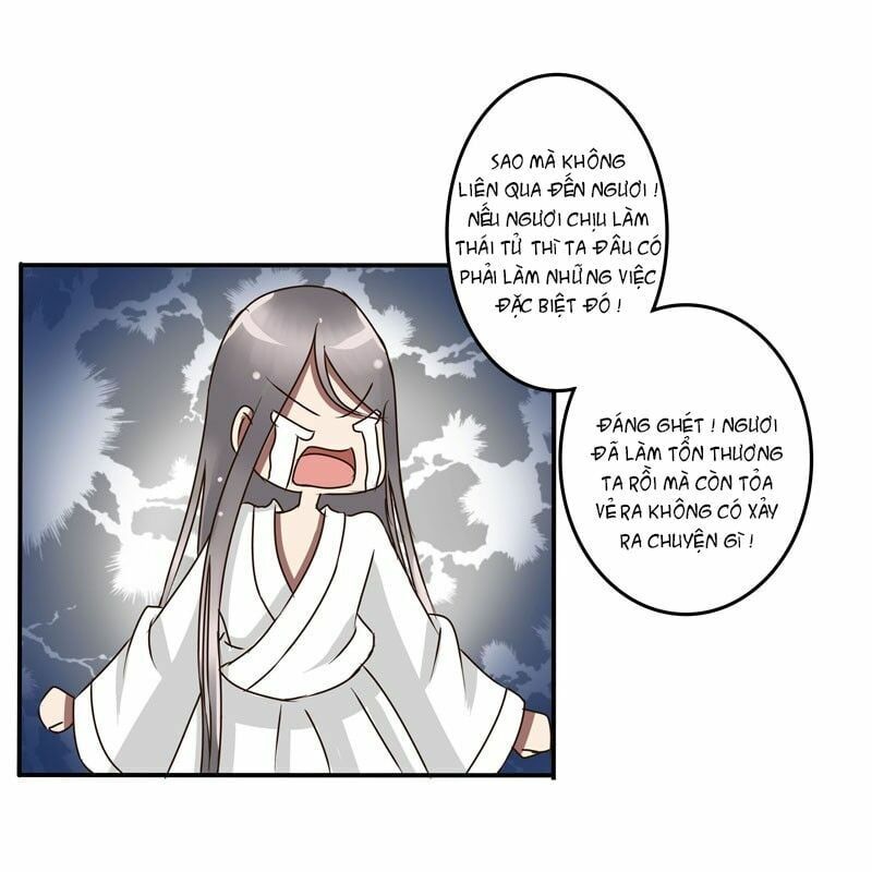 đọc truyện Thông Linh Phi Chương 29 ảnh 41 tại Thiên Thai Truyện