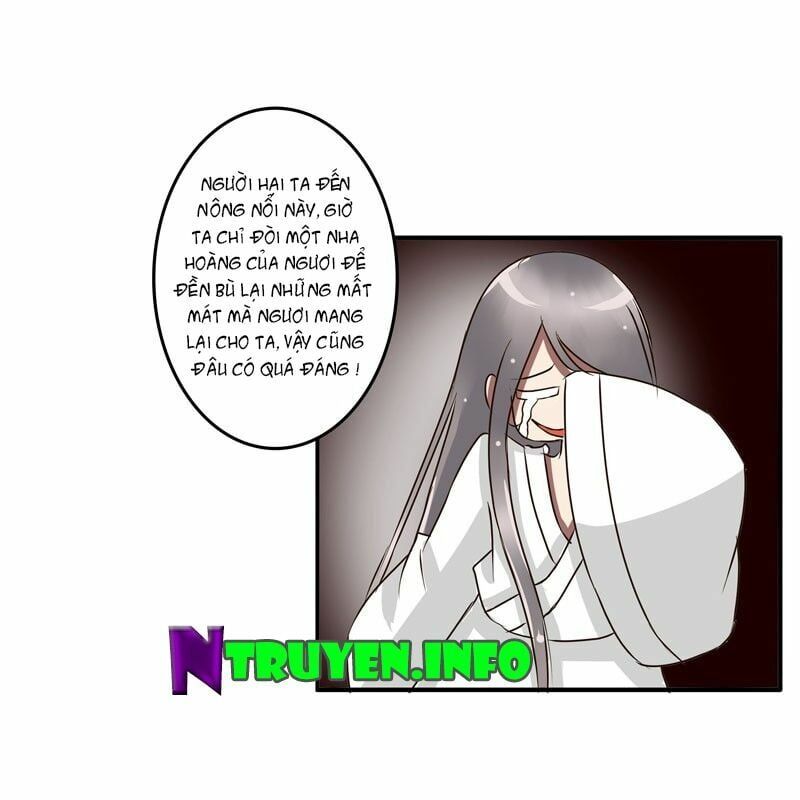 đọc truyện Thông Linh Phi Chương 29 ảnh 44 tại Thiên Thai Truyện