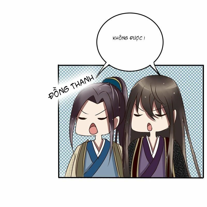 đọc truyện Thông Linh Phi Chương 29 ảnh 45 tại Thiên Thai Truyện