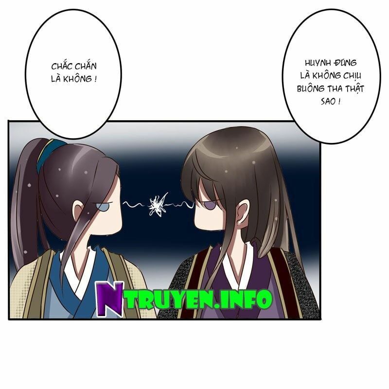 đọc truyện Thông Linh Phi Chương 29 ảnh 46 tại Thiên Thai Truyện