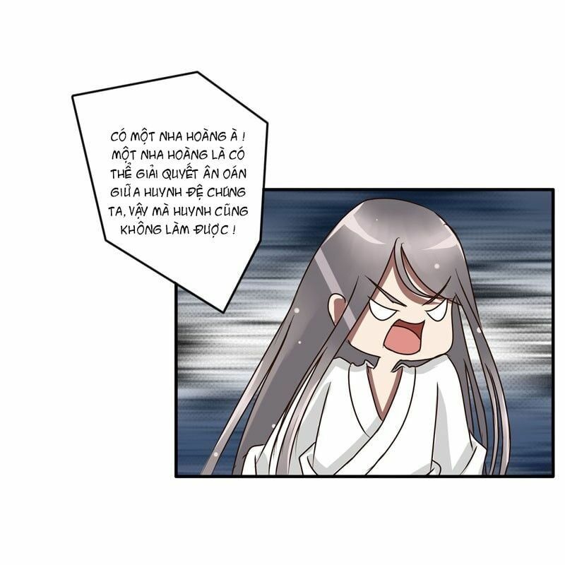 đọc truyện Thông Linh Phi Chương 29 ảnh 47 tại Thiên Thai Truyện