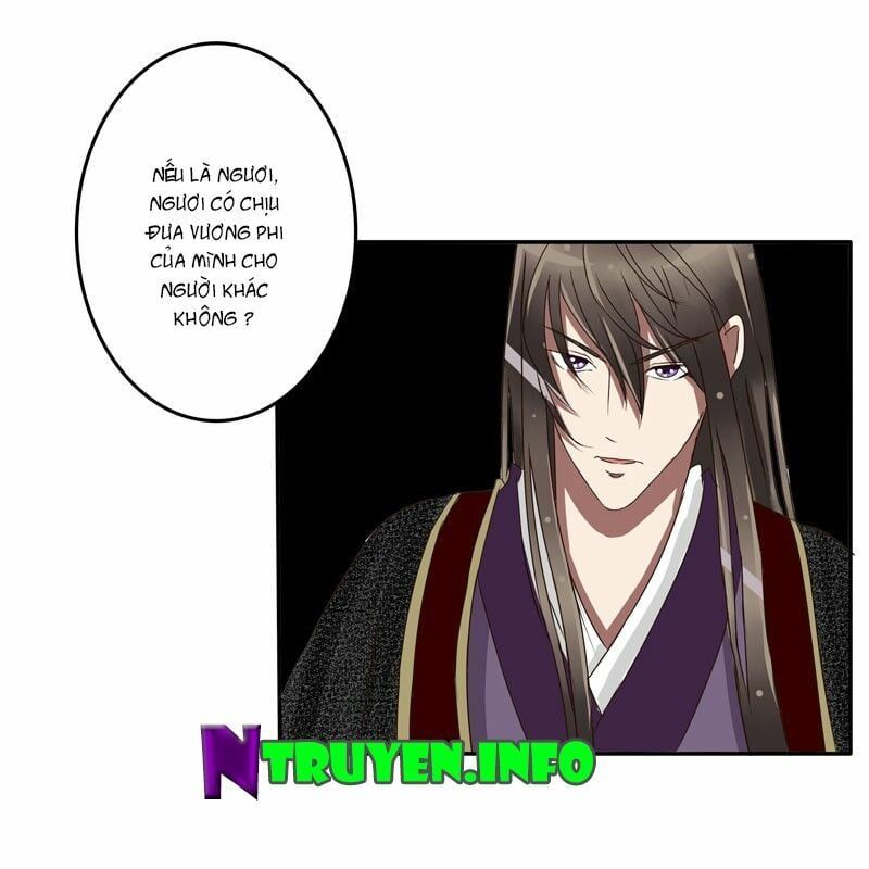 đọc truyện Thông Linh Phi Chương 29 ảnh 48 tại Thiên Thai Truyện