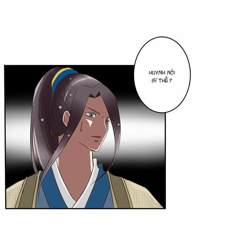 đọc truyện Thông Linh Phi Chương 29 ảnh 49 tại Thiên Thai Truyện