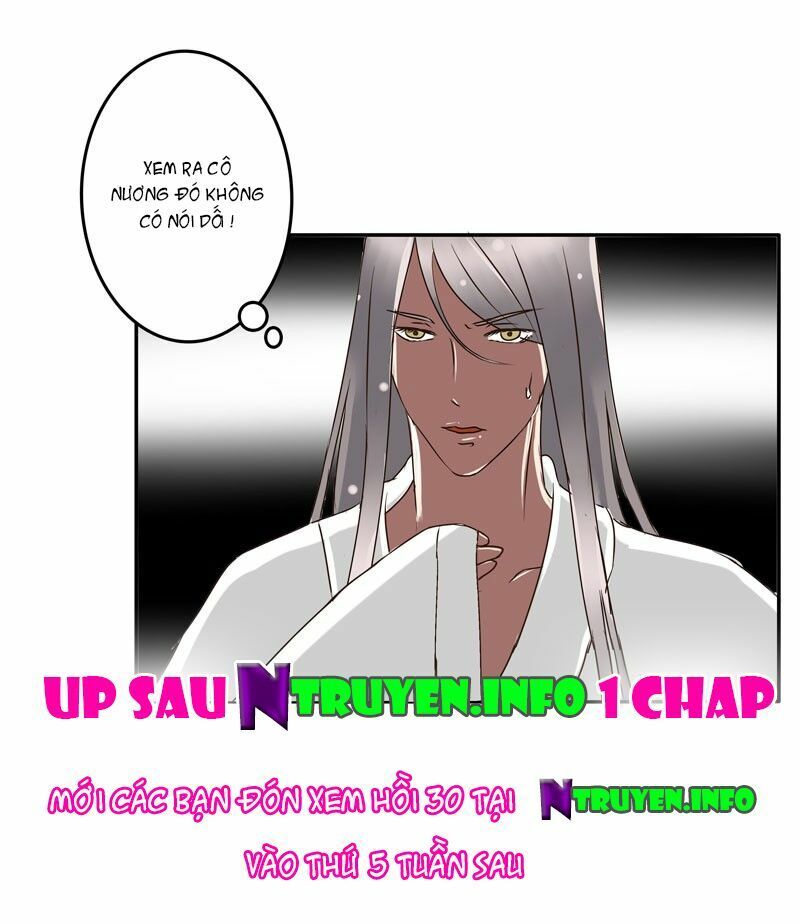 đọc truyện Thông Linh Phi Chương 29 ảnh 50 tại Thiên Thai Truyện