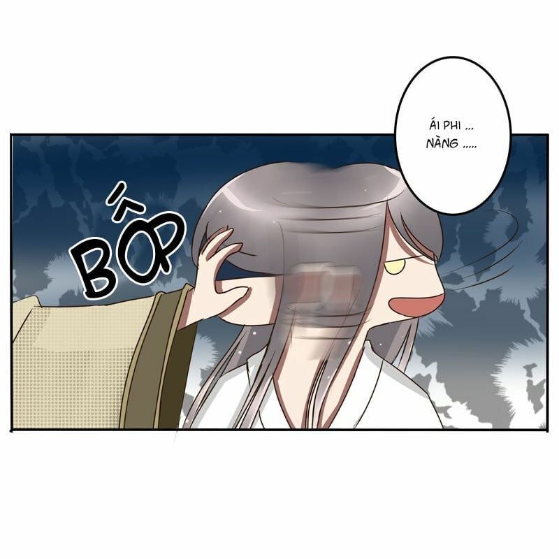 đọc truyện Thông Linh Phi Chương 29 ảnh 11 tại Thiên Thai Truyện