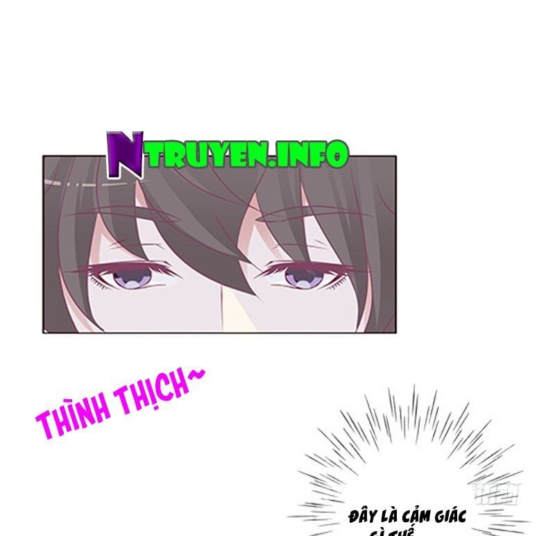 đọc truyện Thông Linh Phi Chương 290 ảnh 13 tại Thiên Thai Truyện