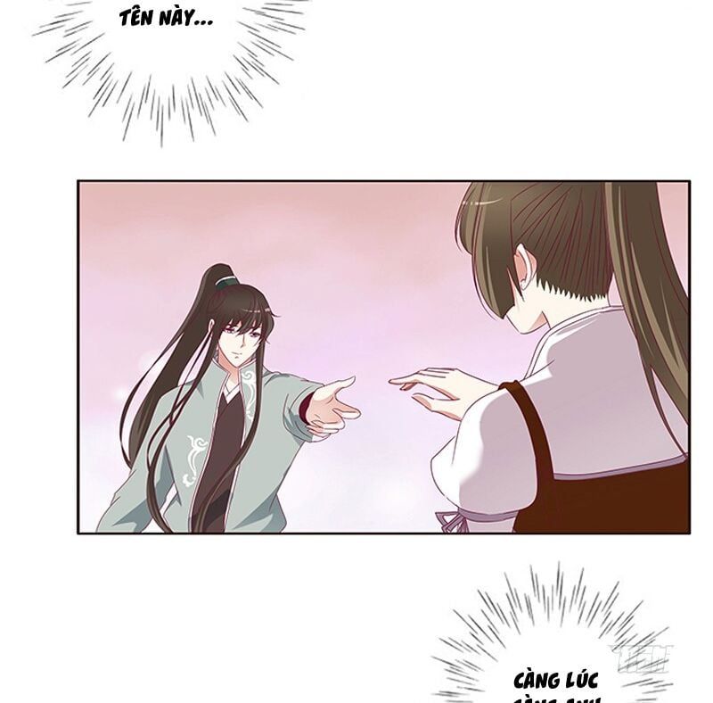 đọc truyện Thông Linh Phi Chương 290 ảnh 15 tại Thiên Thai Truyện