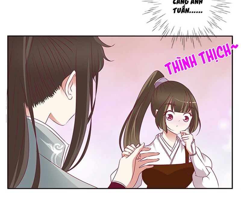 đọc truyện Thông Linh Phi Chương 290 ảnh 16 tại Thiên Thai Truyện