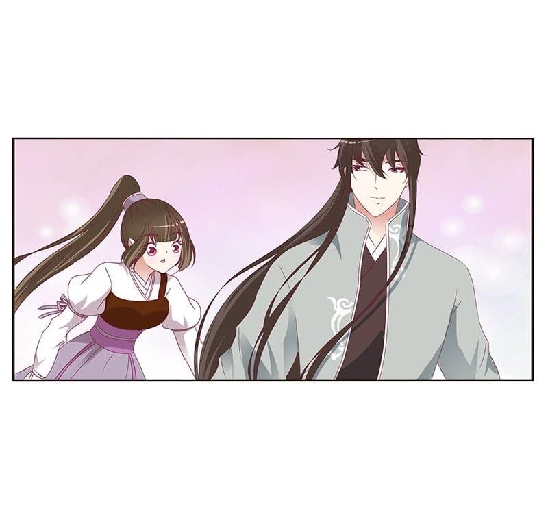 đọc truyện Thông Linh Phi Chương 290 ảnh 18 tại Thiên Thai Truyện