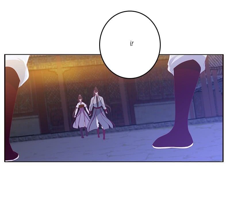 đọc truyện Thông Linh Phi Chương 290 ảnh 19 tại Thiên Thai Truyện