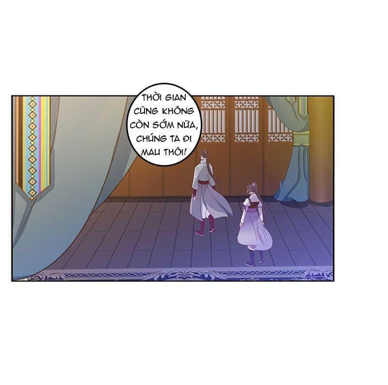 đọc truyện Thông Linh Phi Chương 290 ảnh 6 tại Thiên Thai Truyện