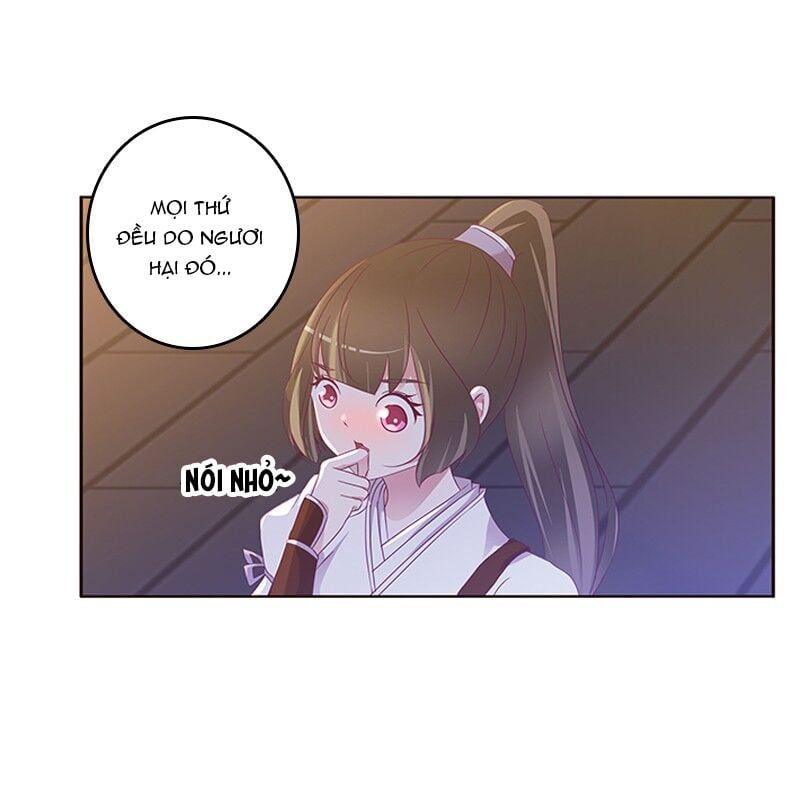 đọc truyện Thông Linh Phi Chương 290 ảnh 7 tại Thiên Thai Truyện