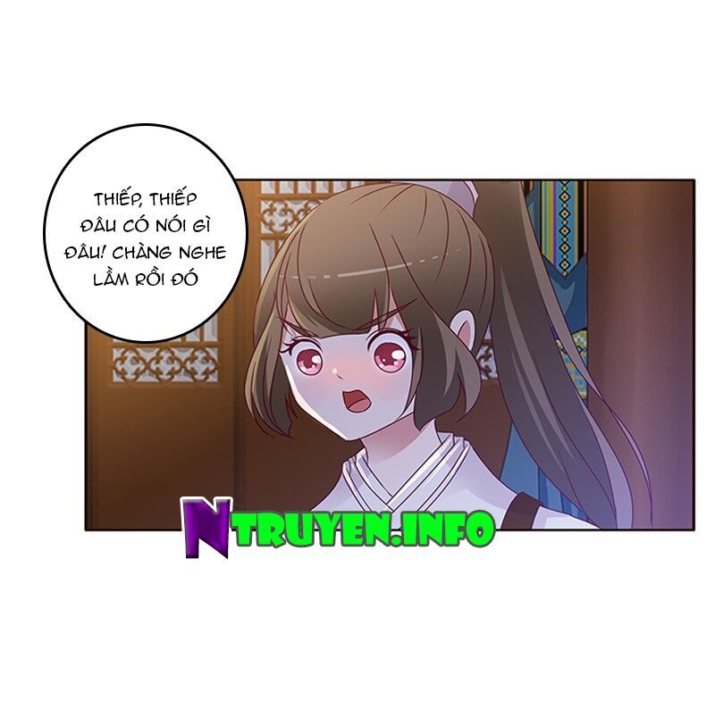 đọc truyện Thông Linh Phi Chương 290 ảnh 9 tại Thiên Thai Truyện