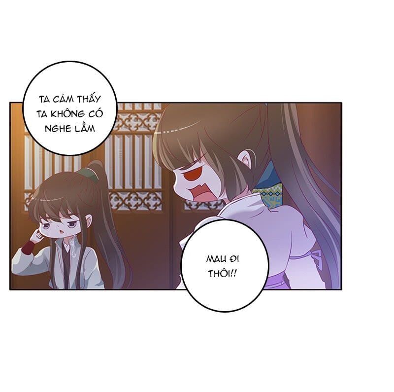 đọc truyện Thông Linh Phi Chương 290 ảnh 10 tại Thiên Thai Truyện