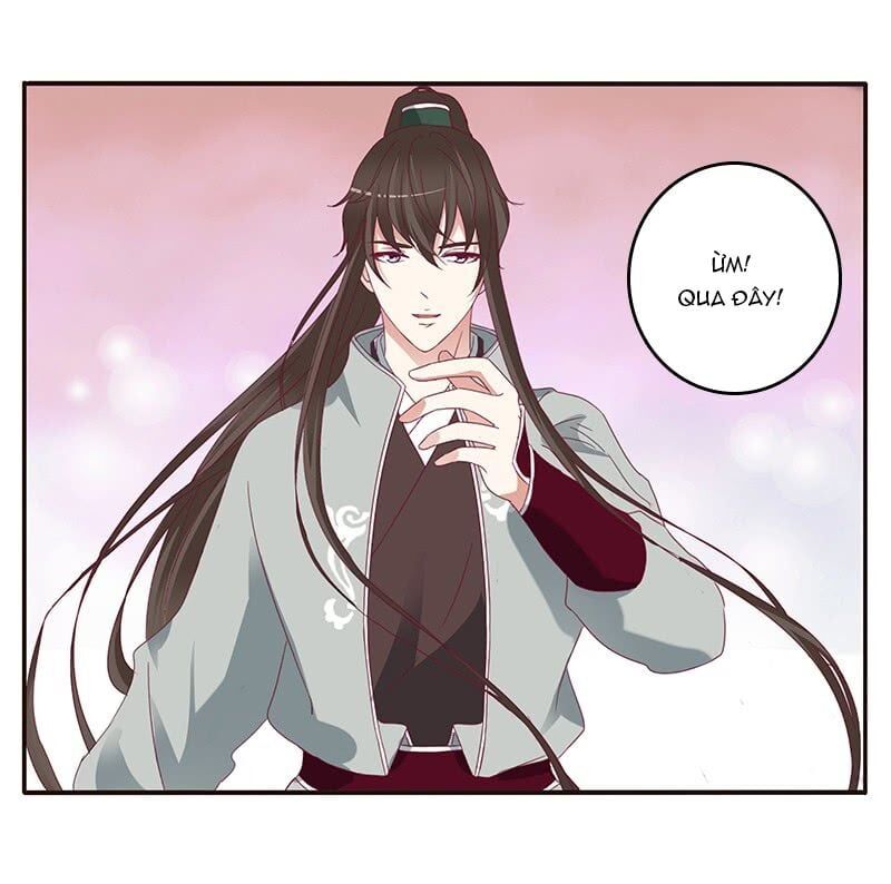 đọc truyện Thông Linh Phi Chương 290 ảnh 11 tại Thiên Thai Truyện