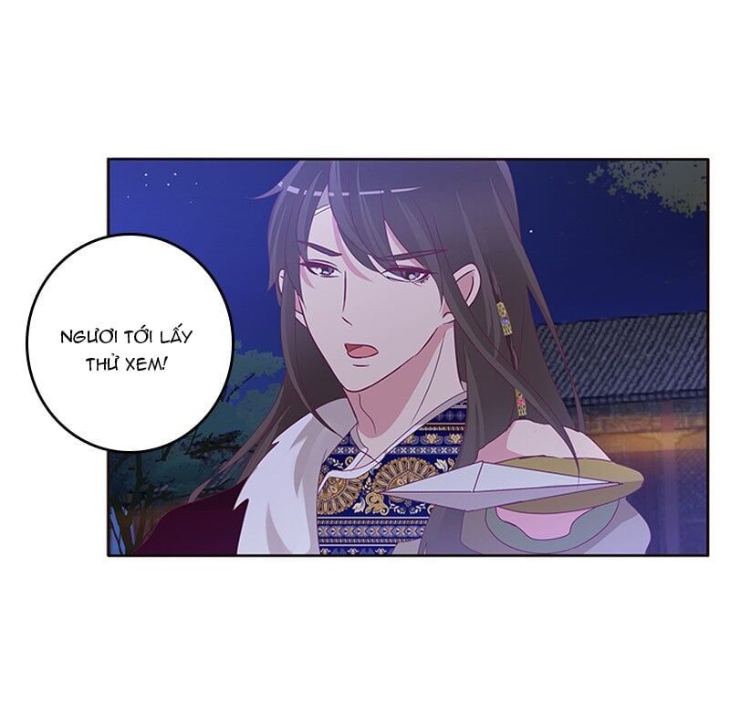 đọc truyện Thông Linh Phi Chương 291 ảnh 12 tại Thiên Thai Truyện