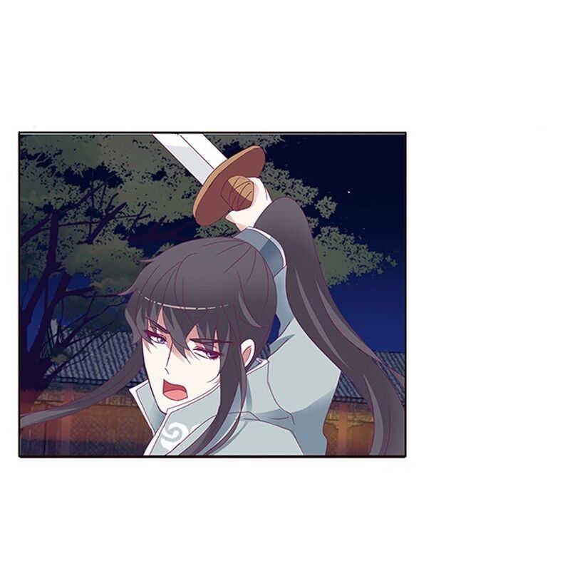 đọc truyện Thông Linh Phi Chương 291 ảnh 13 tại Thiên Thai Truyện