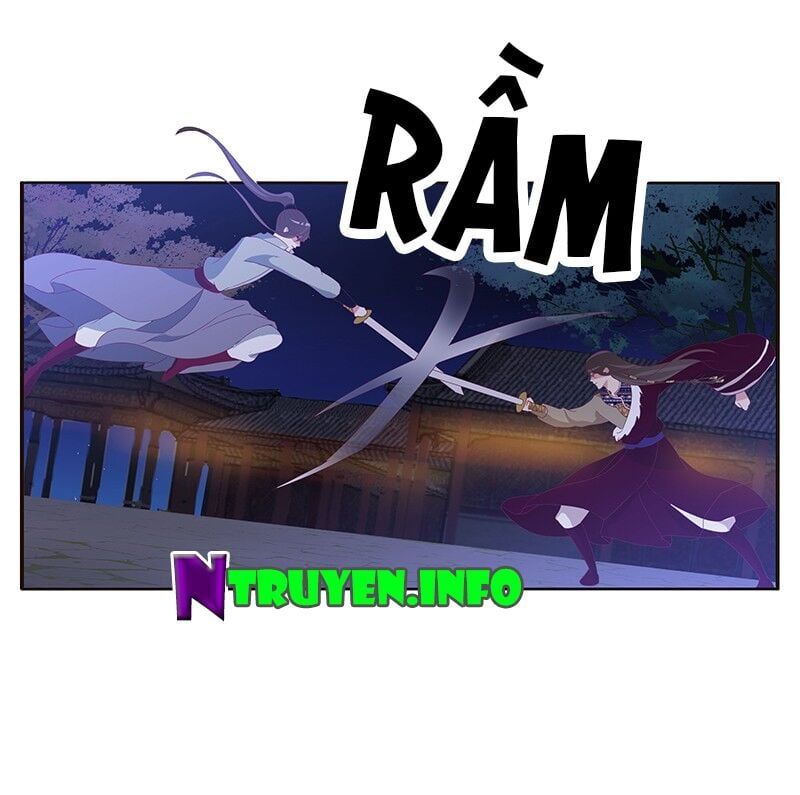 đọc truyện Thông Linh Phi Chương 291 ảnh 14 tại Thiên Thai Truyện