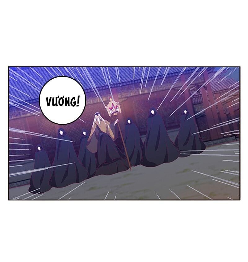 đọc truyện Thông Linh Phi Chương 291 ảnh 16 tại Thiên Thai Truyện